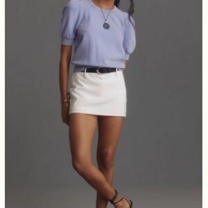 T.LA Puff Sleeve Pullover